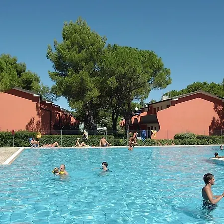 Fuer 6 Personen Ca 46 Qm In Bibione, Adriakueste Italien Und Umgebung Casa vacanze Bibione