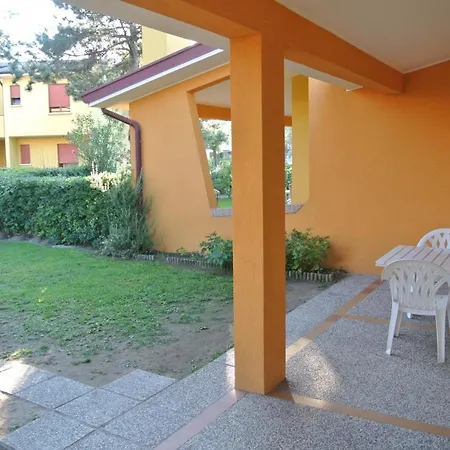 Fuer 6 Personen Ca 46 Qm In Bibione, Adriakueste Italien Und Umgebung Будинок відпочинку