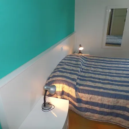 Fuer 6 Personen Ca 46 Qm In Bibione, Adriakueste Italien Und Umgebung *
