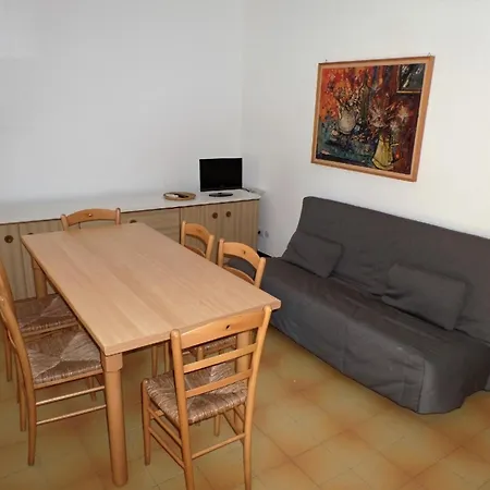 Fuer 6 Personen Ca 46 Qm In Bibione, Adriakueste Italien Und Umgebung Будинок відпочинку *